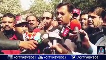 Mustafa Kamal Curses Altaf Hussain