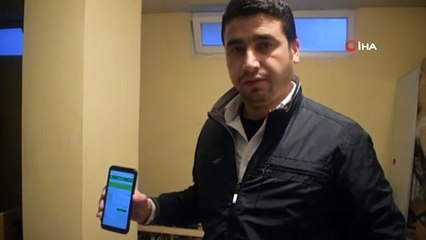 Dolandırıcılar kredi kartı limitini son kuruşa kadar harcadı