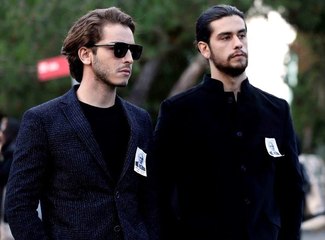 Atv, Yeni Sezon Dizisi Şahin Tepesi İçin Erken Final Kararı Aldı