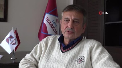 Haluk Şahin: "Dikenli ve Taşlı Yolları Hep Birlikte Aştık"