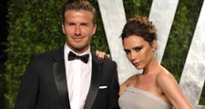 Dünyaca Ünlü David ve Victoria Beckham Çiftinin Kar Payı Dudak Uçuklattı