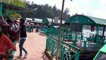 Quick view of Ooty Lake, video of Ooty Lake, India