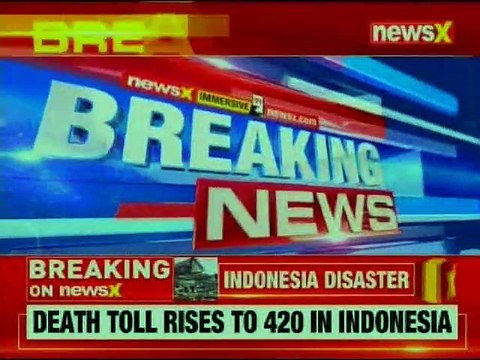 Former PM Rajiv Gandhi's statue vandalised in Ludhiana