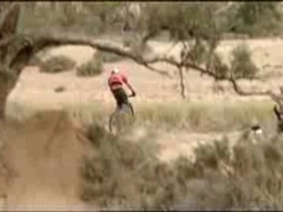 [MTB] Aaron Chase - Barcelona Spain [Goodspeed]