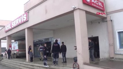 Iğdır'da Askeri Araç Devrildi 1 Şehit, 5 Yaralı- Aktuel