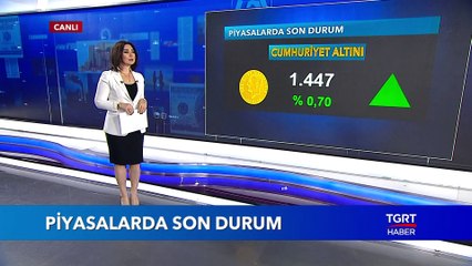 Dolar ve Euro Kuru Bugün Ne Kadar? Altın Fiyatları - Döviz Kurları - 25 Aralık 2018