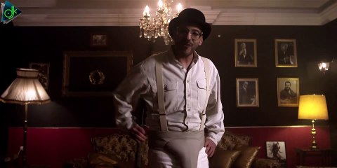 Μιθριδάτης - Το Λάθος Άτομο (Official Music Video)