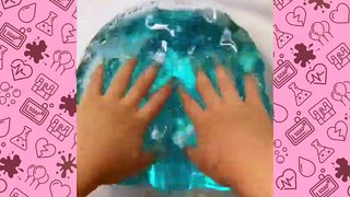 RELAXING Slime ASMR Video That Gives You Calmness 2018 ! #22