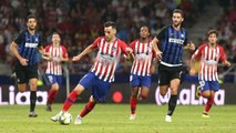 Beşiktaş, Atletico Madrid'in Hırvat Golcüsü Nikola Kalinic'i Gündemine Aldı