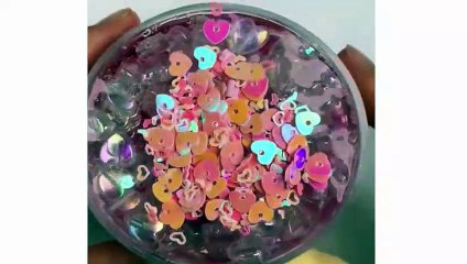 En Rahatlatıcı Slime Videoları #46 (2018 YENİ)
