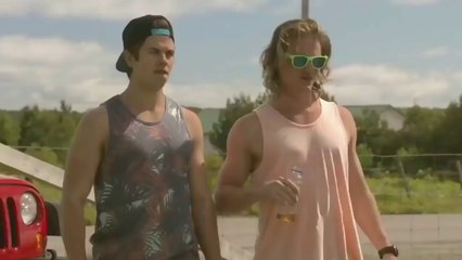 Letterkenny {{S09E01}} American Buck and Doe