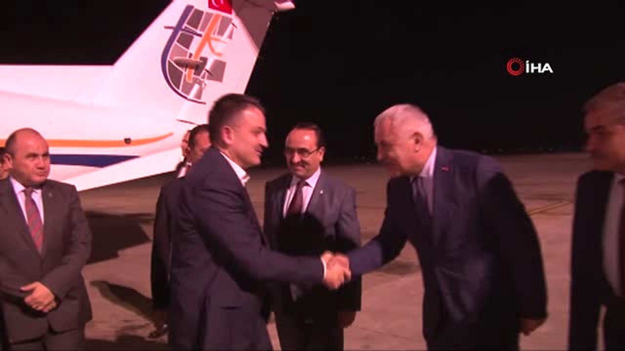 Tarım ve Orman Bakan Bekir Pakdemirli: "Tarımda Kırsal Kalkınmaya Destek İçin 50 Hayvancılık...