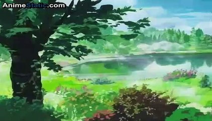 Candidate for Goddess Epi. 11