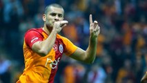 Galatasaraylı Taraftarların Eleştirdiği Eren Derdiyok, 3 Büyüklerin En Golcüsü Oldu