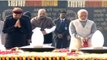 PM Modi, President Kovind pay tribute to former PM Atal Bihari Vajpayee