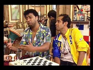 فؤش الجيل - الحلقة السادسة عشر