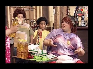 فؤش الجيل - الحلقة الثانية عشر