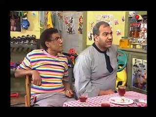 فؤش الجيل - الحلقة الثامنة عشر