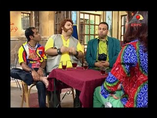 فؤش الجيل - الحلقة السابعة عشر