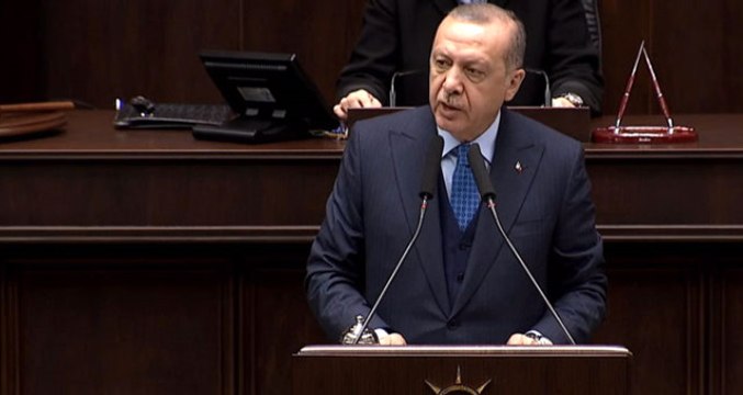 Son Dakika! 2 Bin 20 Lira Olarak Açıklanan Asgari Ücrete Erdoğan'dan İlk Yorum: Topladığımız Vergileri Millete Sunmayı Esas Alıyoruz!