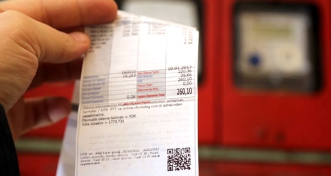 Son Dakika! Erdoğan'dan Müjde: Yılbaşından İtibaren Doğal Gaz ve Elektrikte Yüzde 10 İndirim Yapılacak