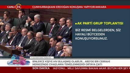 Cumhurbaşkanı Erdoğan: BES katılımcı sayısı