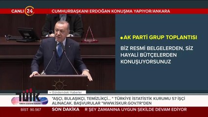 "İnsanı yaşat ki devlet yaşasın"