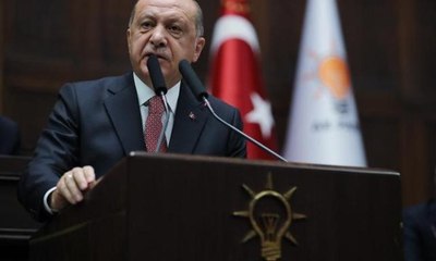 Erdoğan'dan seçim ayarı: Elektrik ve doğalgazda indirim