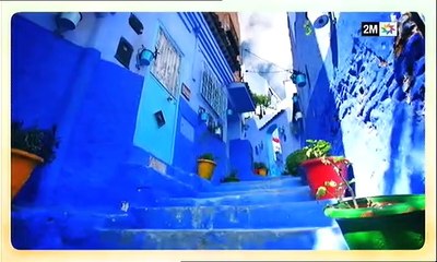 شوف بلادي : مدينة مرتيل - الإثنين 24 دجنبر 2018