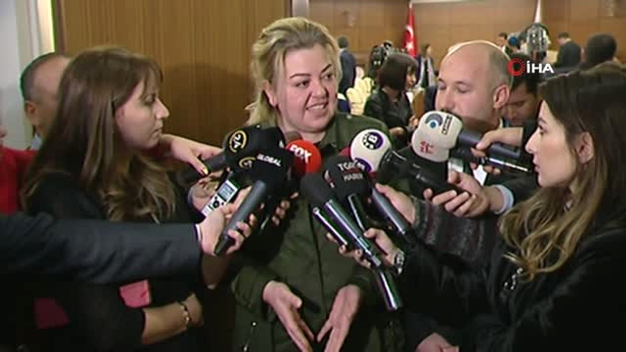 Asgari Ücretli İşçi Gülden Görmez: "Hedefimiz 2 Bin TL'nin Altına Düşmemekti"