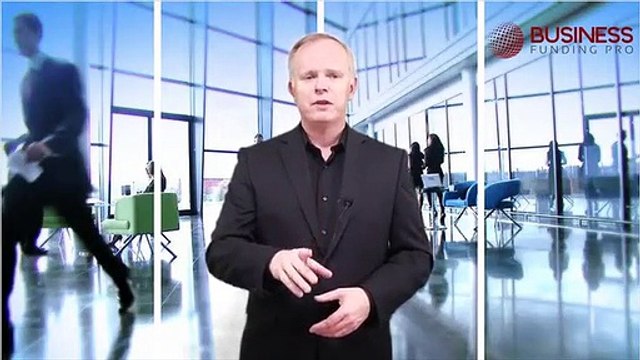 Business Funding Pro New Business Loans Bad Credit