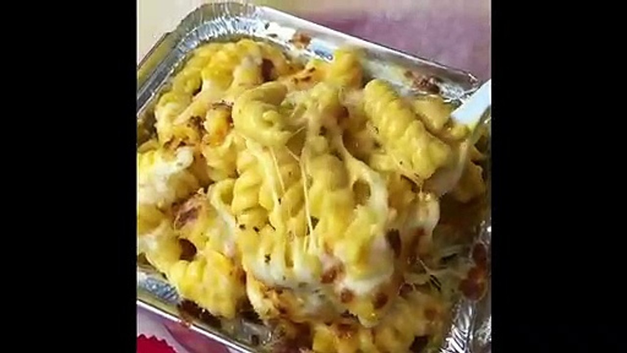 MOUTHWATERING FOOD COMPILATION (With Sound, No Music) // diySatisfying