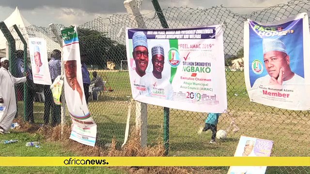 ECOWAS urges Nigeria, Senegal to conduct credible polls come 2019