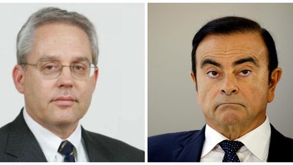 الإفراج بكفالة عن المدير التمثيلي السابق لنيسان واستمرار حبس غصن