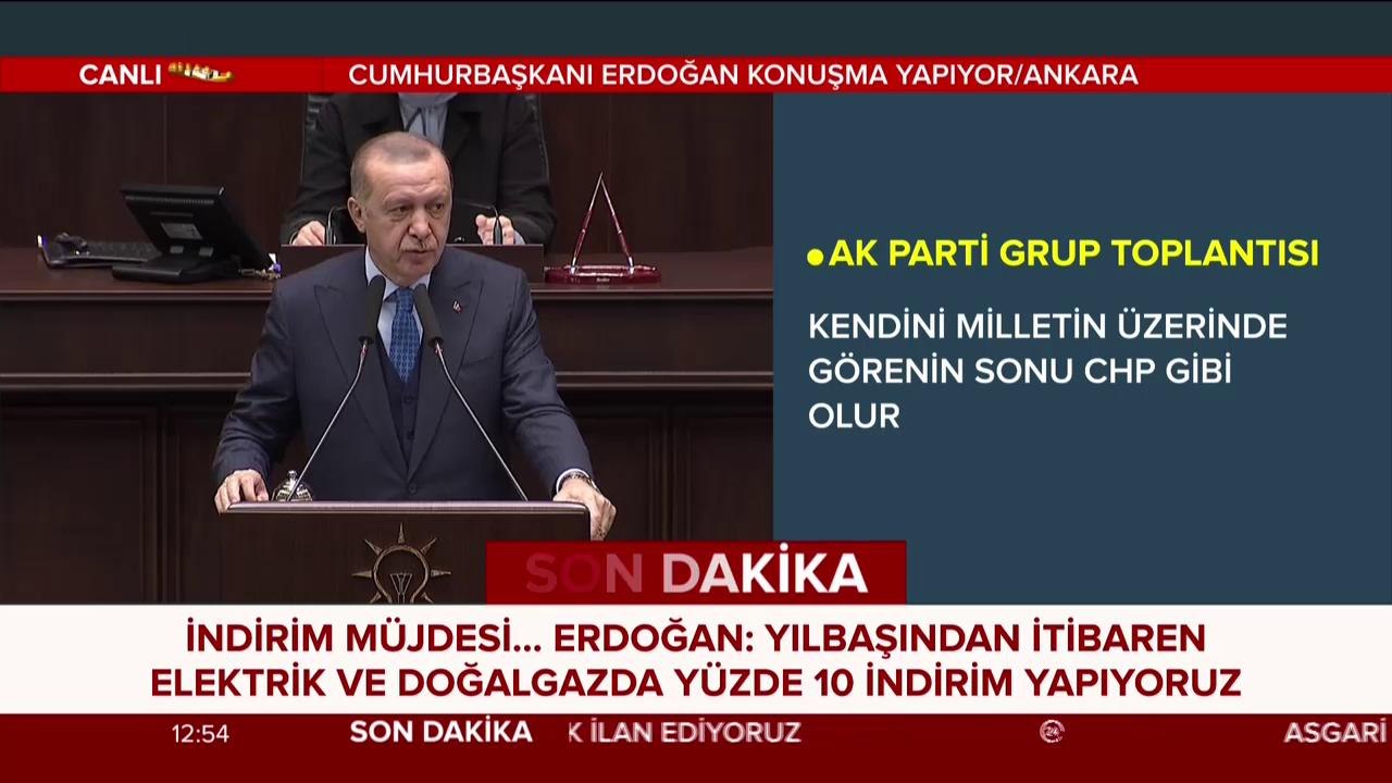 Milletin gözünden düşen, bizim de gözümüzden düşer