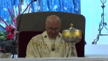 Festojnë Katolikët e Shkodrës - Top Channel Albania - News - Lajme