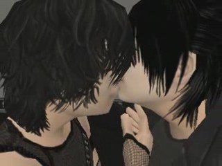 indochine-marilyn en sims