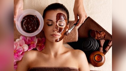 Coffee Scrub for Glowing Skin,  सिर्फ 2 रूपये में कैसे बनाये जादुई फेसपैक  | Boldsky