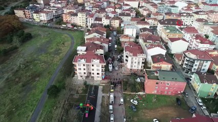 Helikopter kazasında yaralanan asker yaşam mücadelesini kaybetti