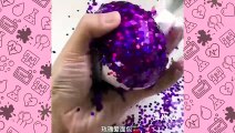 RELAXING Slime ASMR Video That Gives You Calmness 2018 ! #16