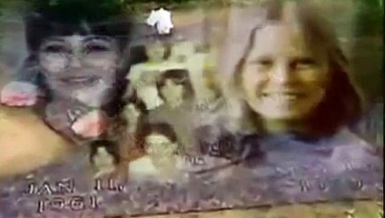 Serial Killer Joseph Ture: The 1978 Cold Case Murder Uncovered 🔪