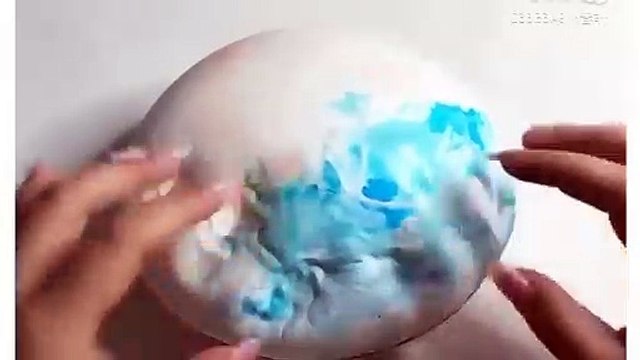 Satisfying Slime ASMR Video That Shows You The True Meaning Of Perfection NEW #8