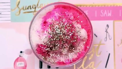 Relaxing Slime ASMR Pressing Compilation / CRUNCHY SLIME #21