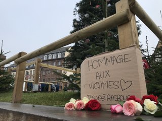 2018 en Alsace : la rétro des internautes de France Bleu