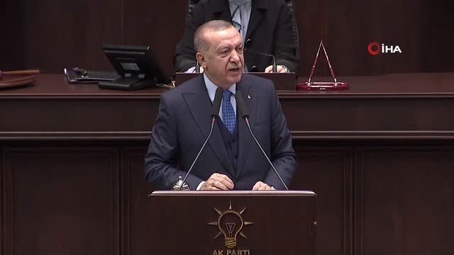 Cumhurbaşkanı Erdoğan: 2019 Yılını Göbeklitepe Yılı Olarak İlan Ediyoruz