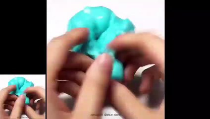 En Rahatlatıcı Slime Videoları #62 (2018 YENİ)