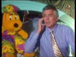 مسلسل اين قلبي - الحلقة  الثامنة عشر