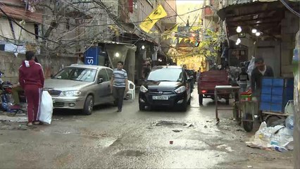 لاجئو فلسطين بلبنان.. تضييق بالهجرة ومحاولات شطب حقهم بالعودة