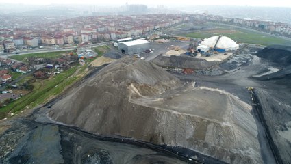 İstanbul Kışa Hazırlık: Kar ve Buz Uyarısı ❄️