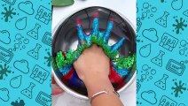 The Most Satisfying Slime ASMR Video that You'll Relax Watching #23